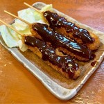 立呑み お酒の神様 - 