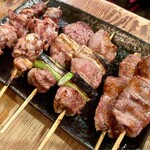 四文屋 新井薬師本店 - 