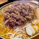  ヒョンチャンプルコギ 池袋サンシャイン60通り店 - 