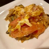 味の中華 羽衣 銀座本店 - 