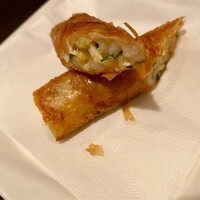 味の中華 羽衣 銀座本店 - 