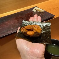 SUSHI TOKYO TEN、 横浜店 - 