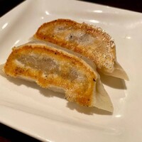 味の中華 羽衣 銀座本店 - 