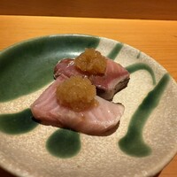 SUSHI TOKYO TEN、 横浜店 - 