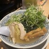 丸源ラーメン 青梅店