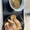 麺屋 たけ井 R1店