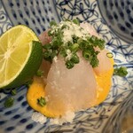 旬鮮和楽 さな井 - 