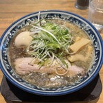 麺屋 八海山 - 