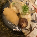 旬鮮和楽 さな井 - 