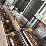 道の駅 許田 やんばる物産センター - 