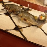 旬鮮和楽 さな井 - 