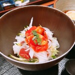 板前心 菊うら - 