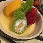 旬鮮和楽 さな井 - 