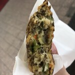 道の駅 許田 やんばる物産センター - 