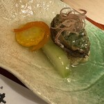 旬鮮和楽 さな井 - 