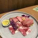 焼肉 水谷 - 