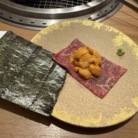 焼肉 水谷 - 