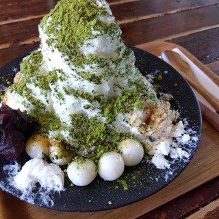 熊本台湾かき氷 kaishinmaru_0