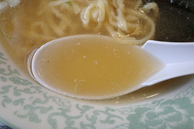 いさご食堂 - 羽前千歳（ラーメン）の写真