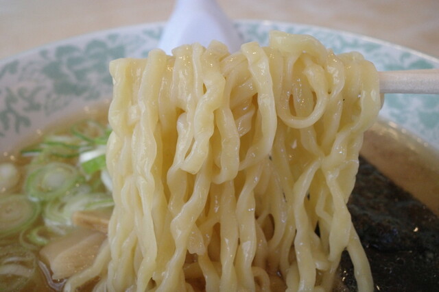 いさご食堂 - 羽前千歳（ラーメン）の写真