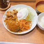 キッチンビバ - 