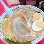 村山ホープ軒 - 