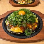 広島お好み焼 ICHIBAN - 