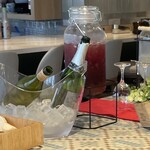 ALL DAY CAFE & DINING The Blue Bell - 