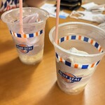 ブルーシール 北谷店 - 