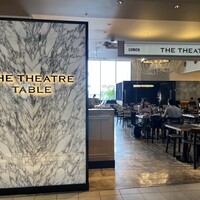 THE THEATRE TABLE - 