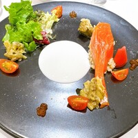 代官山ASO チェレステ 日本橋店 -  代官山ASO チェレステ 日本橋店 -