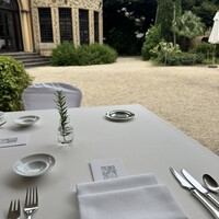 小笠原伯爵邸 - 