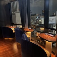 渋谷 Blue bird - 