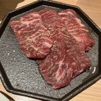 焼肉 黒田 - 