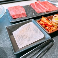 牛の達人　Private 西新宿店 - 