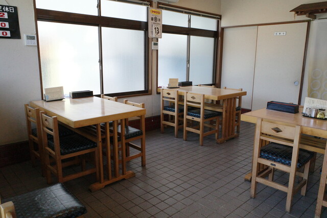 いさご食堂 - 羽前千歳（ラーメン）の写真