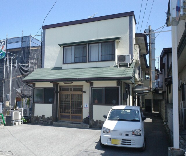 いさご食堂 - 羽前千歳（ラーメン）の写真