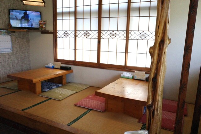 いさご食堂 - 羽前千歳（ラーメン）の写真