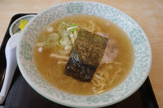 いさご食堂 - 羽前千歳（ラーメン）の写真