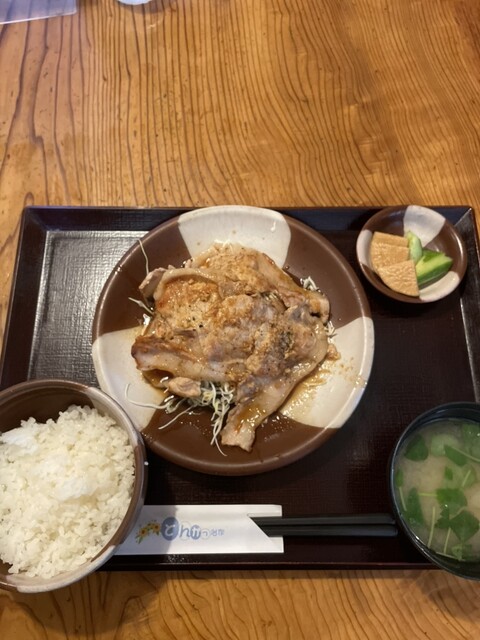 Tonkatsu Jisaku photo 5