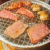 炭火焼肉皆家 桜木町本店