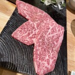 焼肉うしこぞう - 
