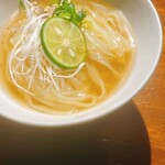 炭火焼肉皆家 - 