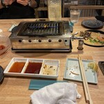 焼肉うしこぞう - 