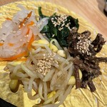 焼肉うしこぞう - 