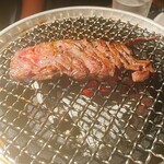 炭火焼肉皆家 - 