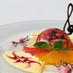 AGORA CAFE - 料理写真: