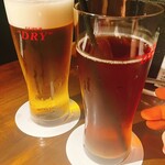 炭火焼肉皆家 桜木町本店 - 