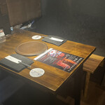 炭火焼肉皆家 桜木町本店 - 