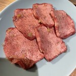 焼肉うしこぞう - 